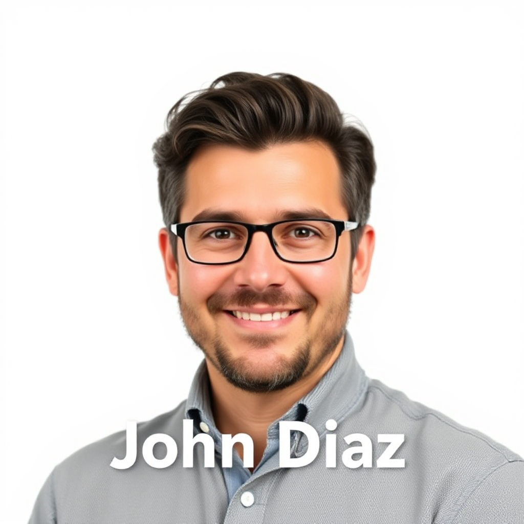 John Diaz