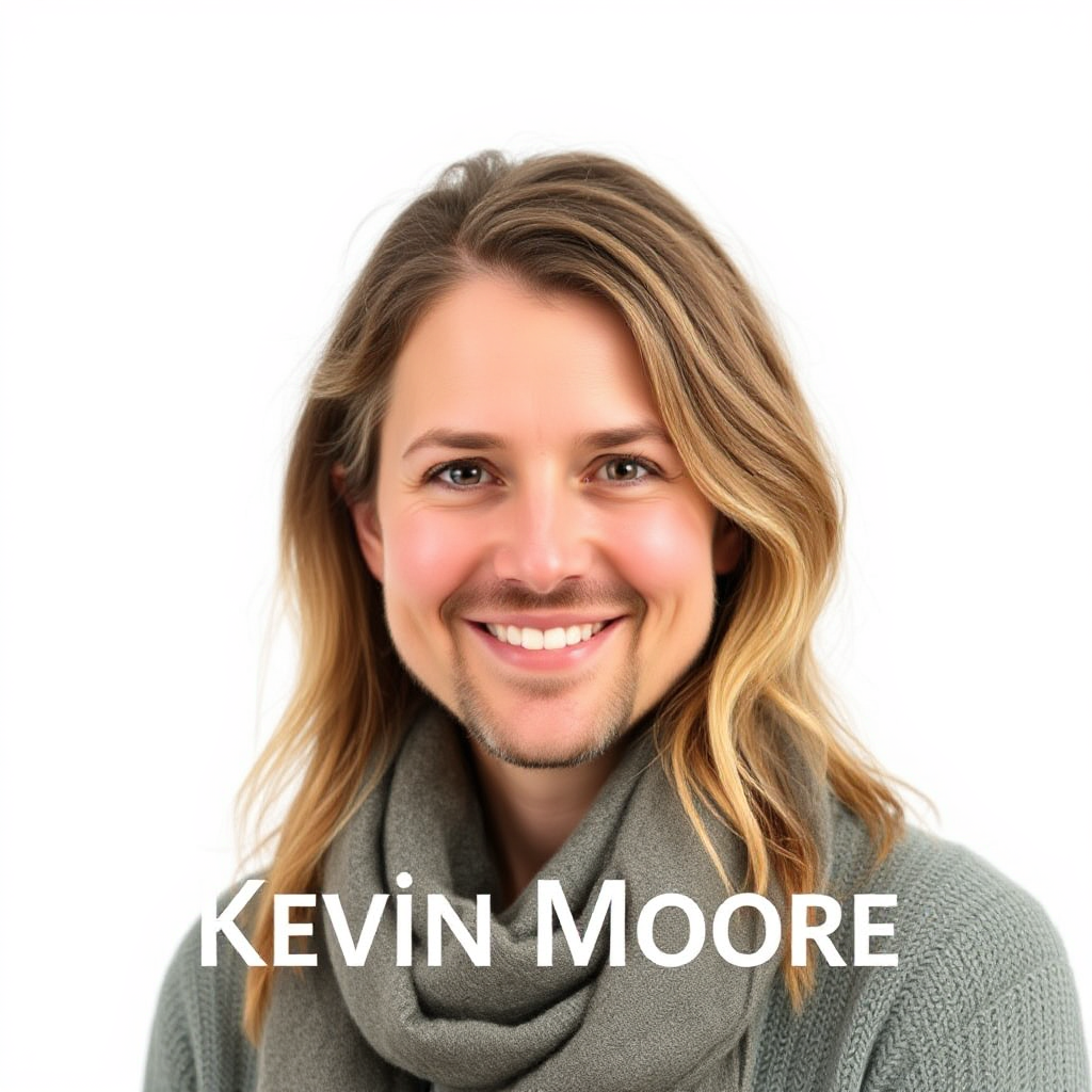 Kevin Moore
