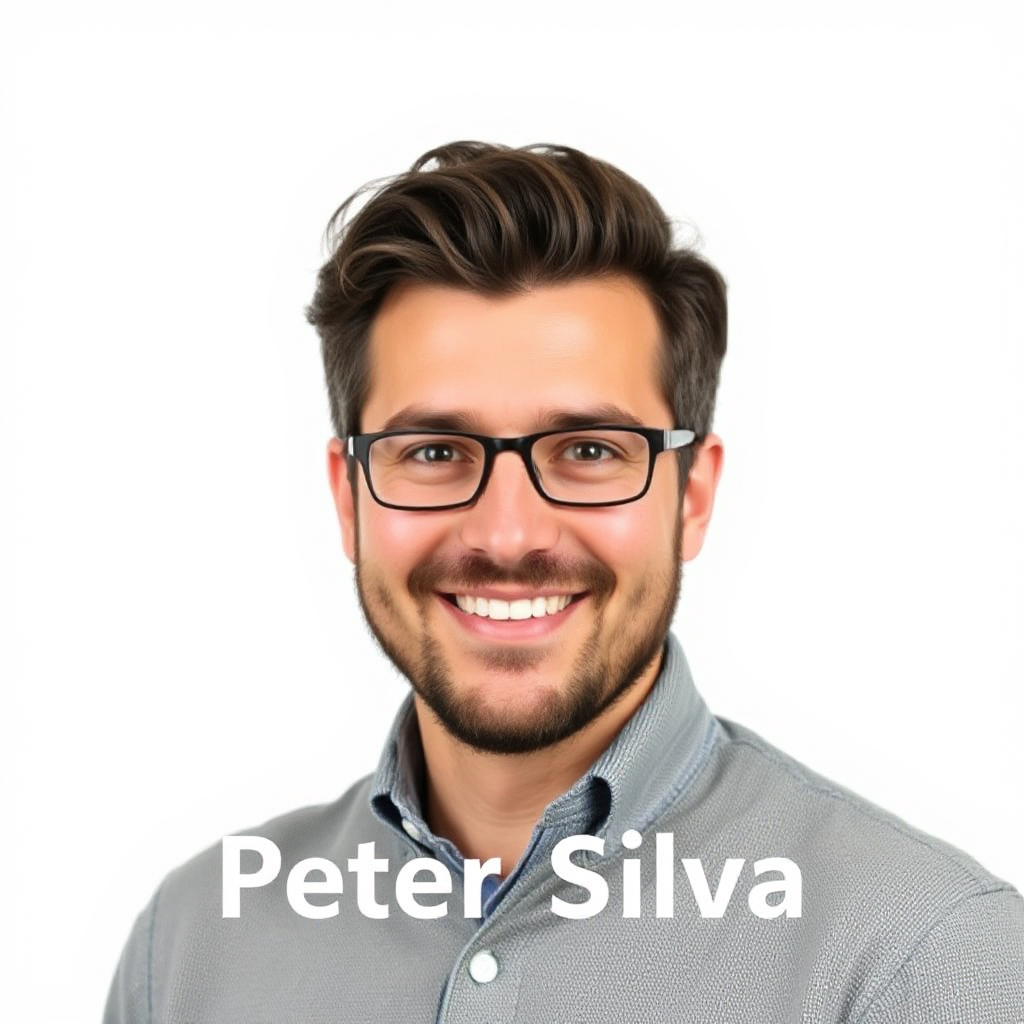Peter Silva