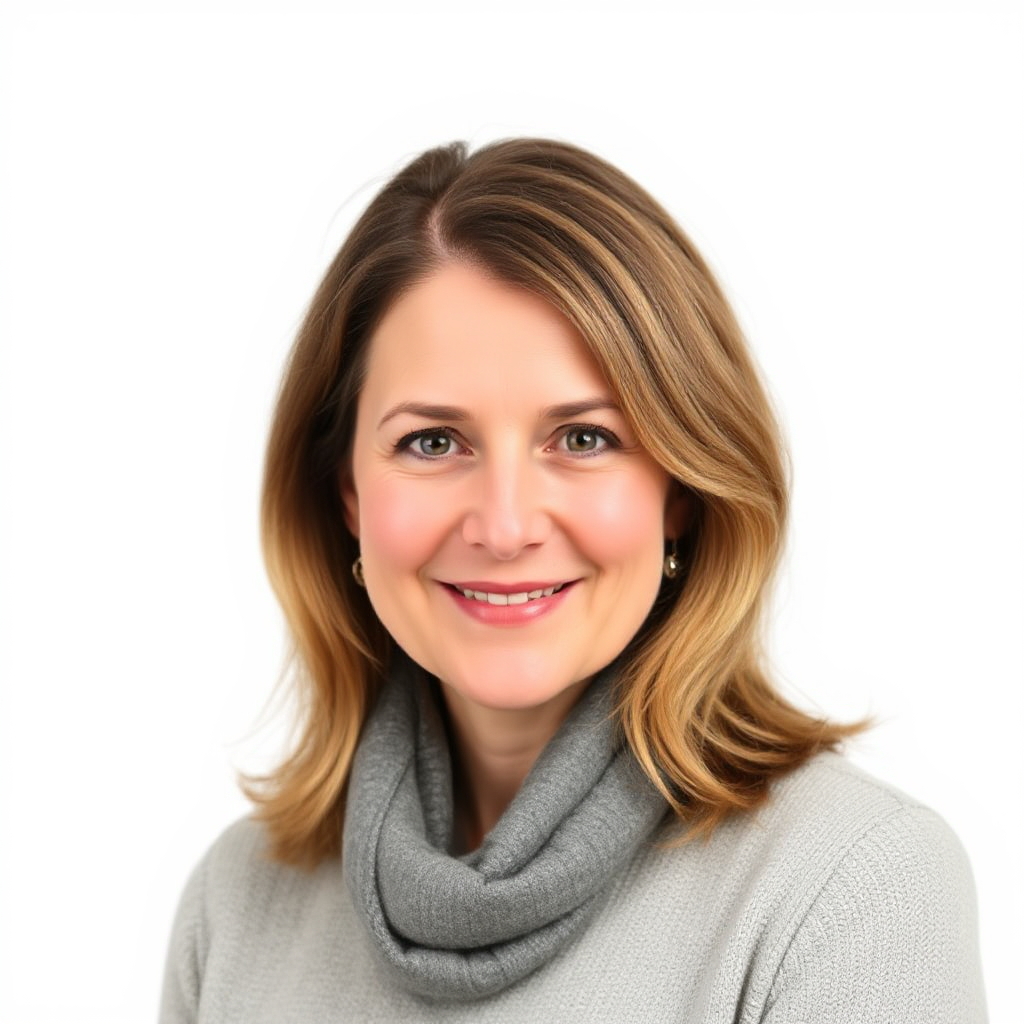 Cynthia Strong