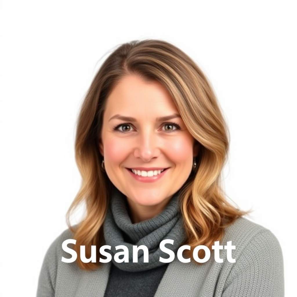 Susan Scott