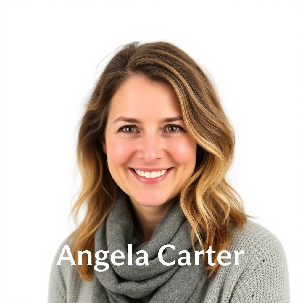 Angela Carter