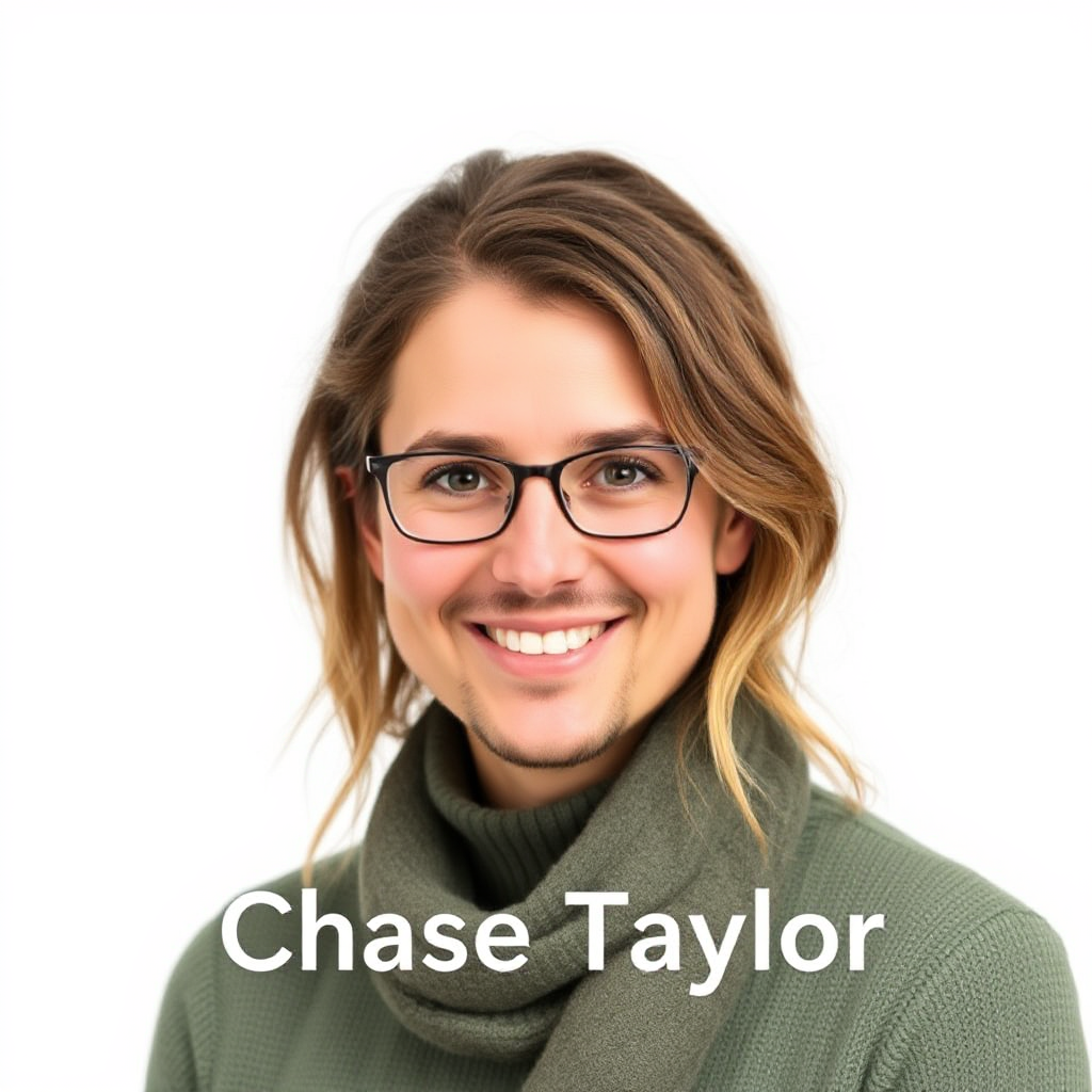 Chase Taylor