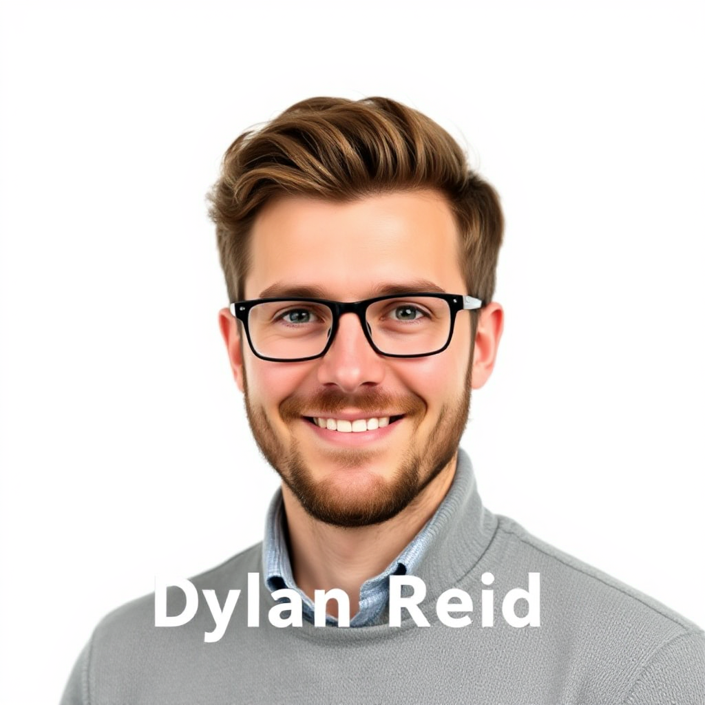 Dylan Reid