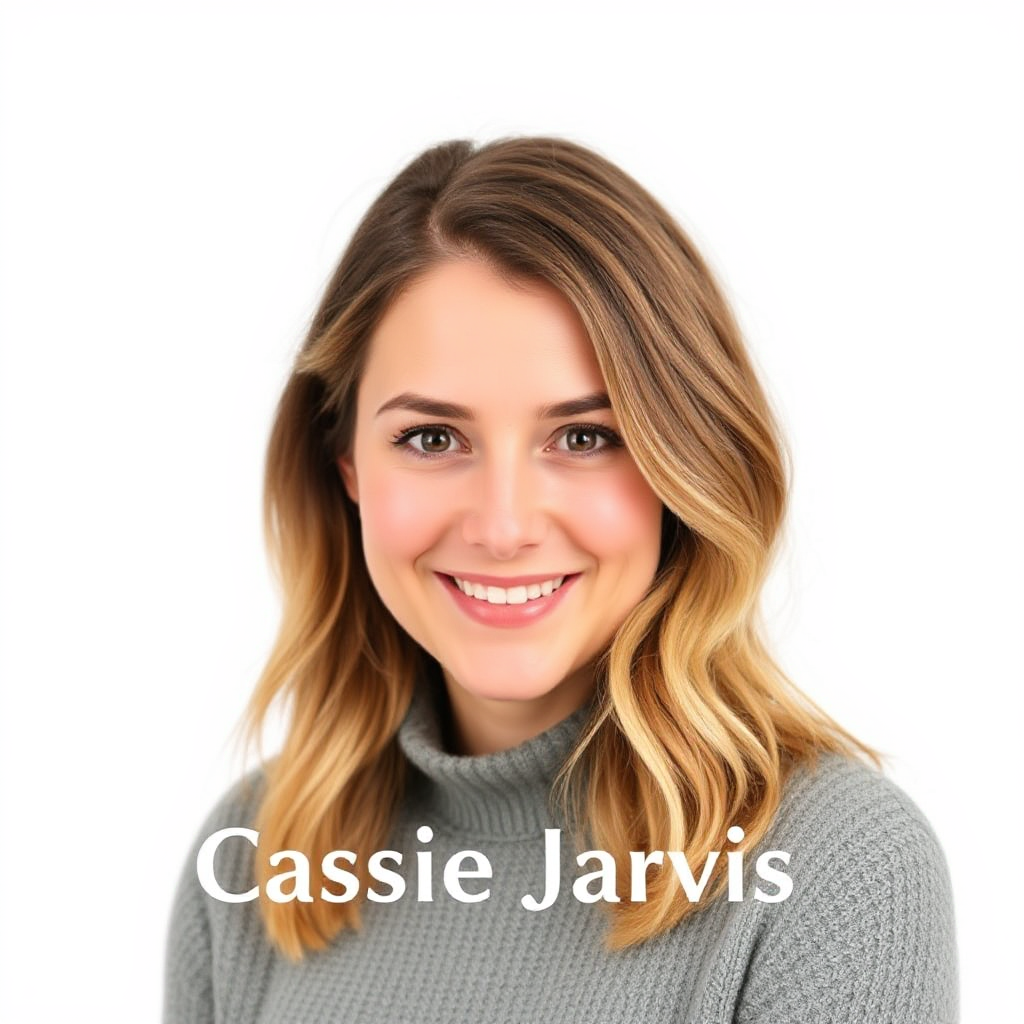 Cassie Jarvis