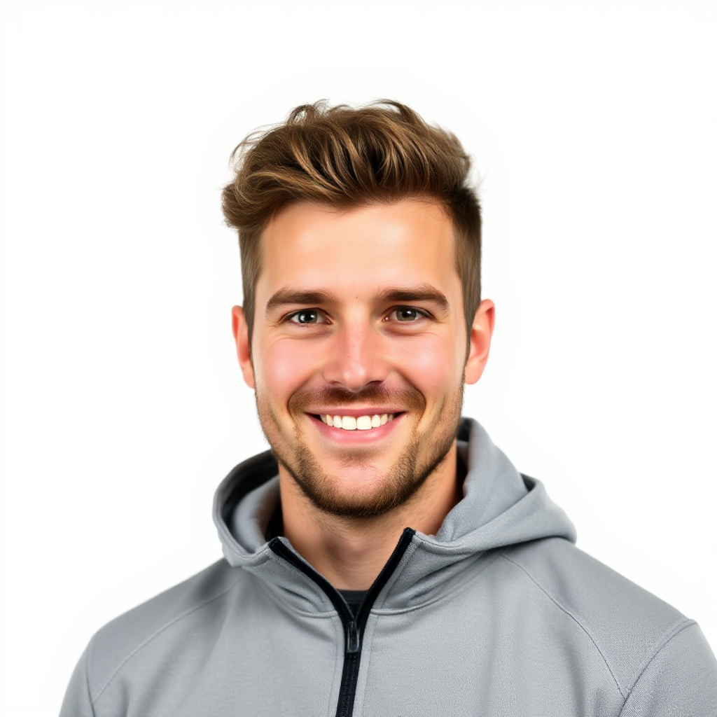 Nicholas Ingram