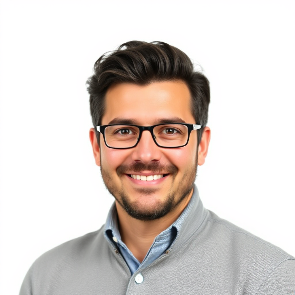 Marc Gomez