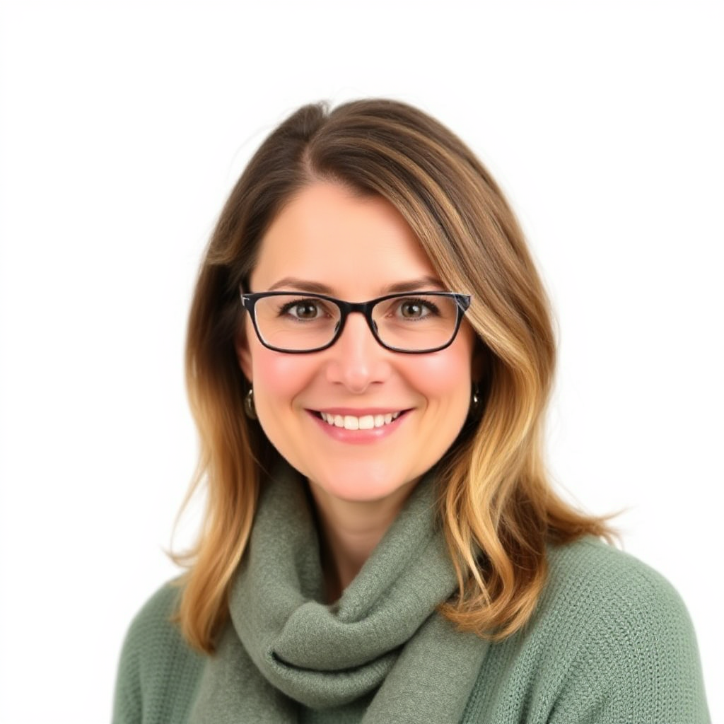 Christine Smith's Profile