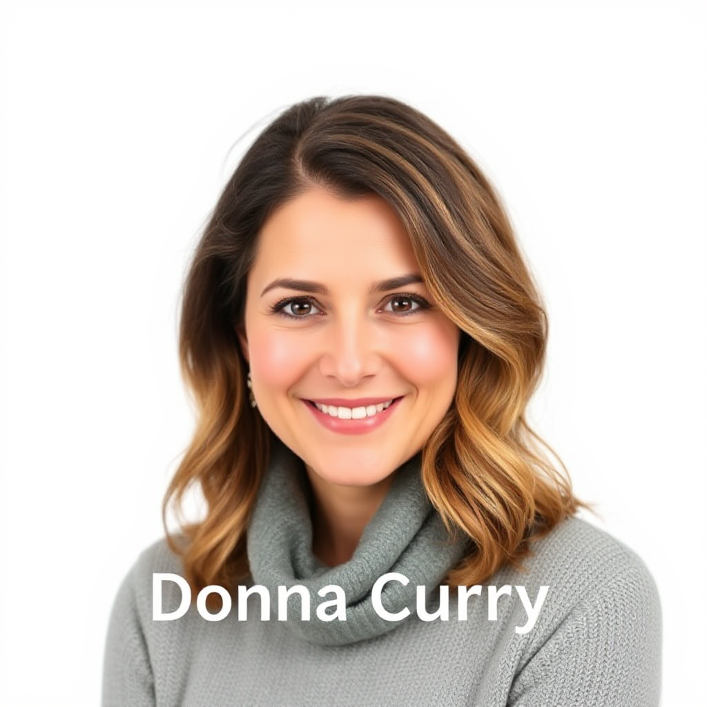 Donna Curry