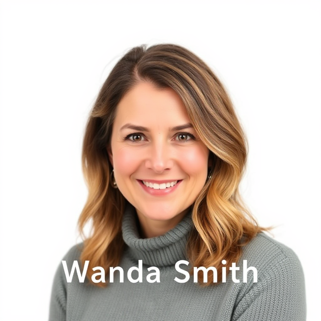 Wanda Smith