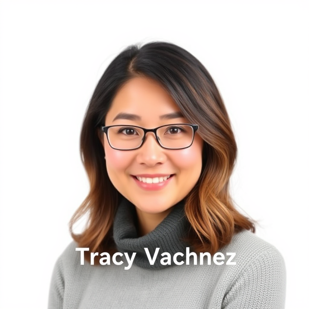 Tracy Vazquez