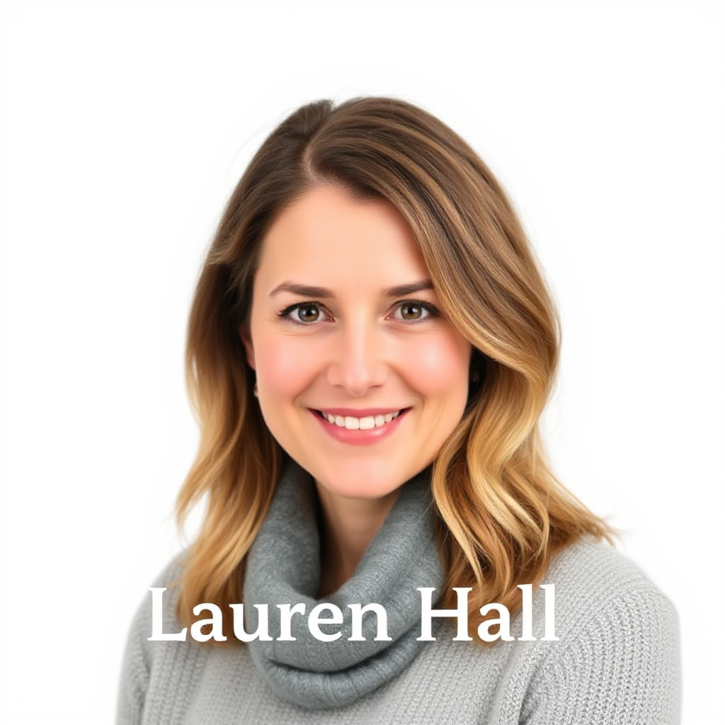 Lauren Hall