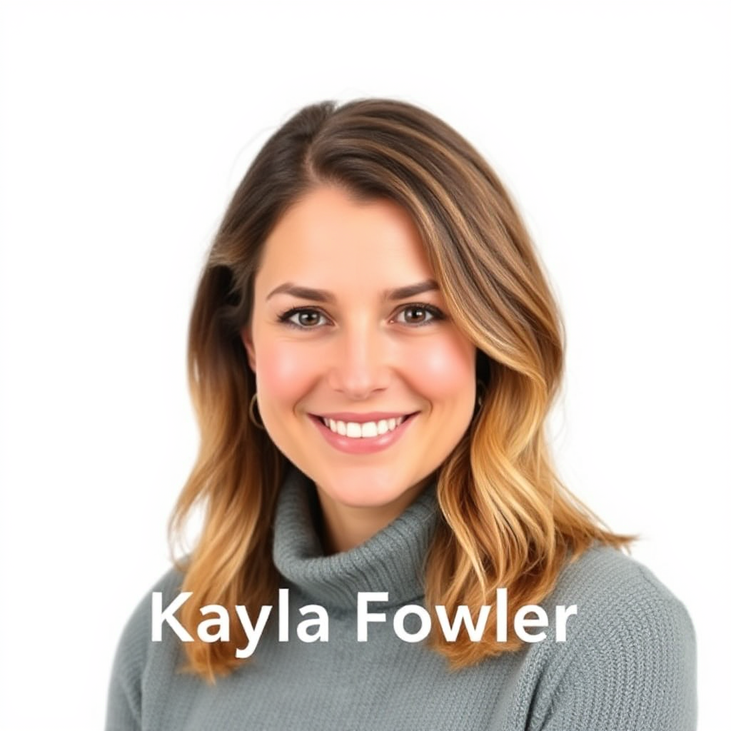 Kayla Fowler