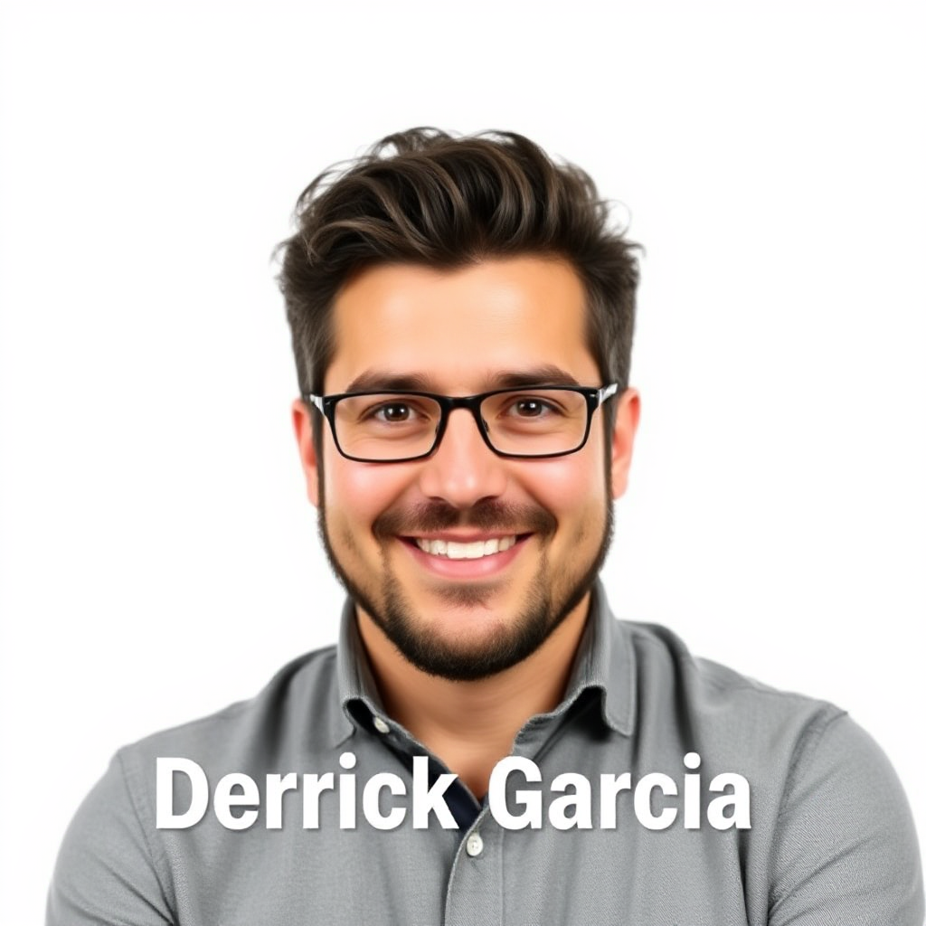 Derrick Garcia