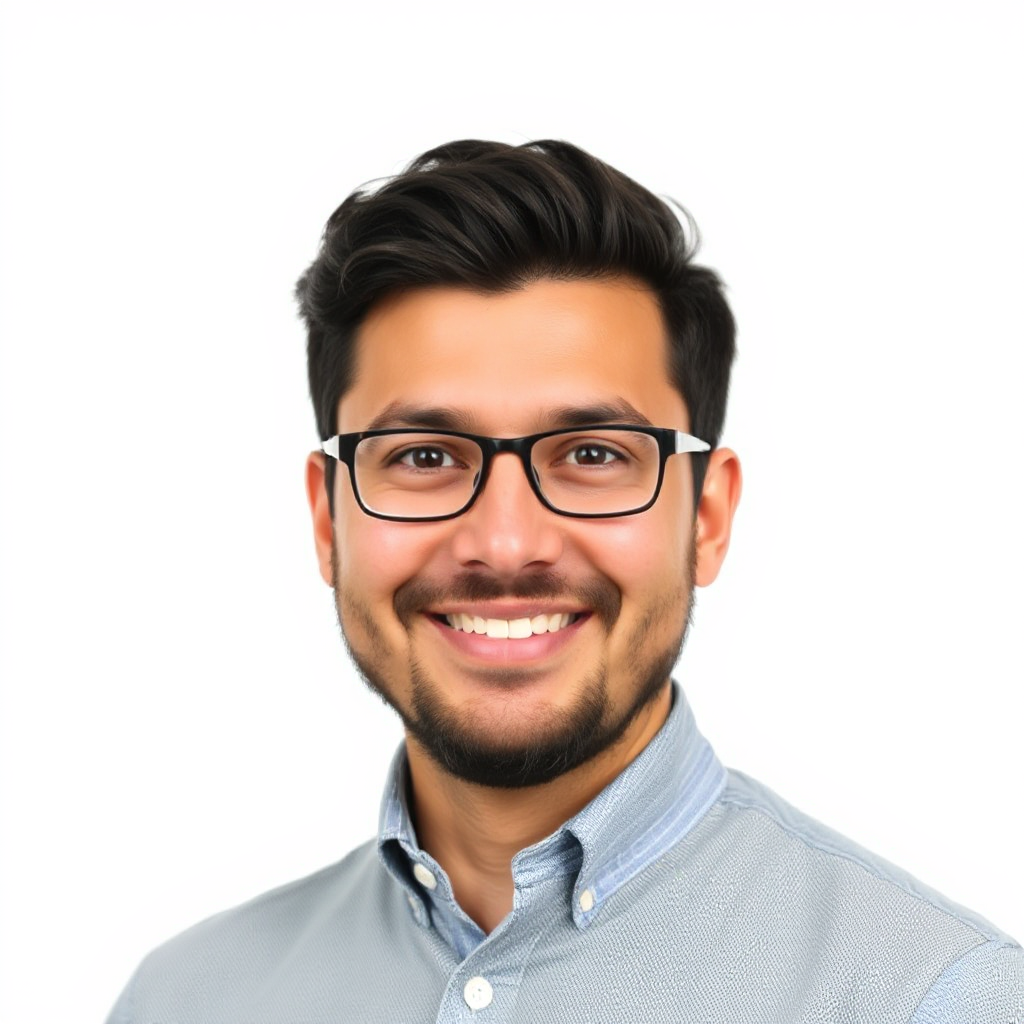 Martin Santiago's Profile