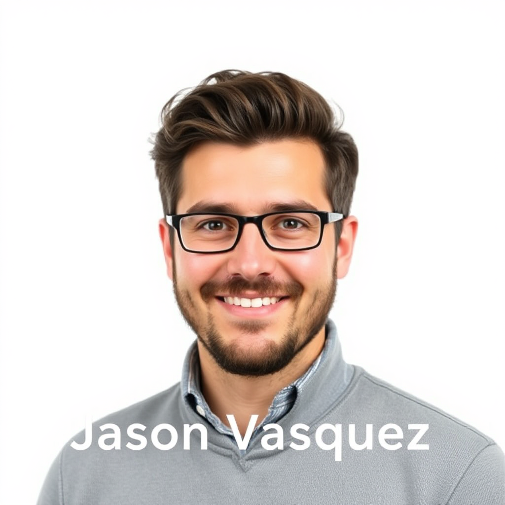 Jason Vasquez