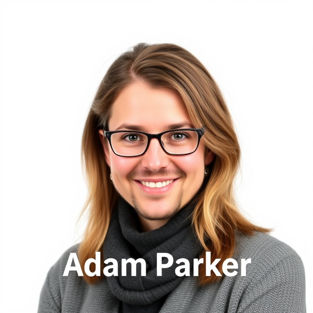 Adam Parker