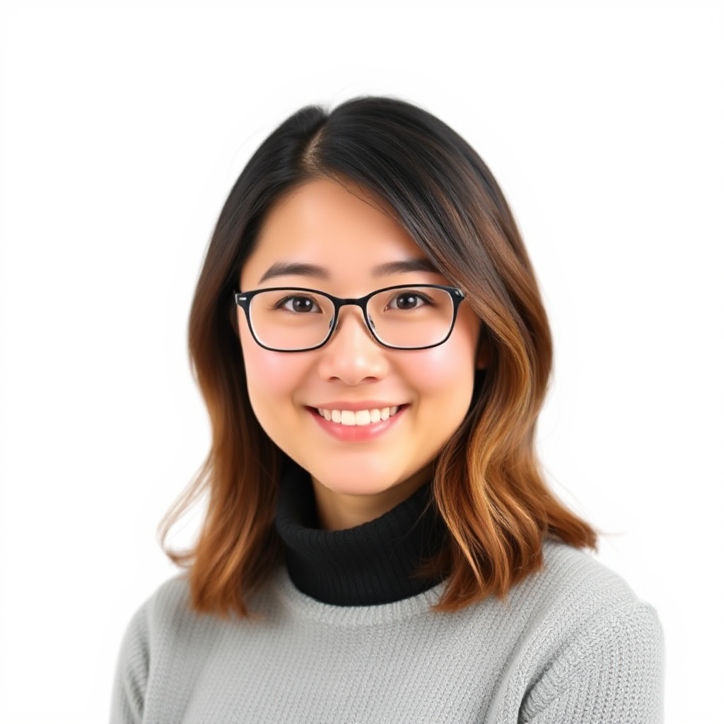Felicia Lin