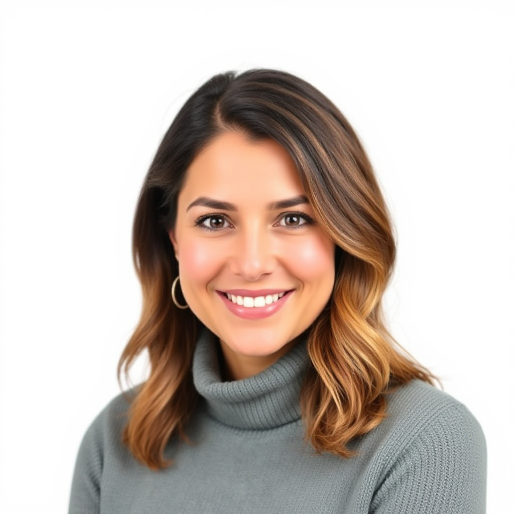 Melissa Medina