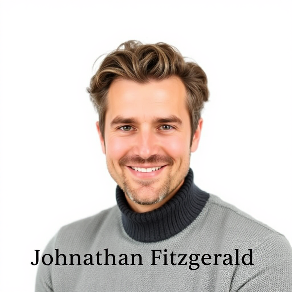 Johnathan Fitzgerald