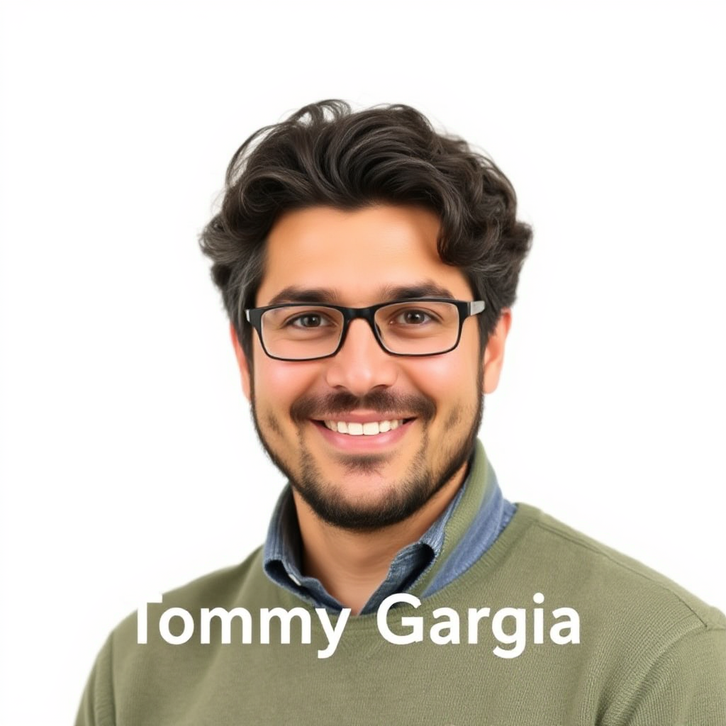 Tommy Garcia