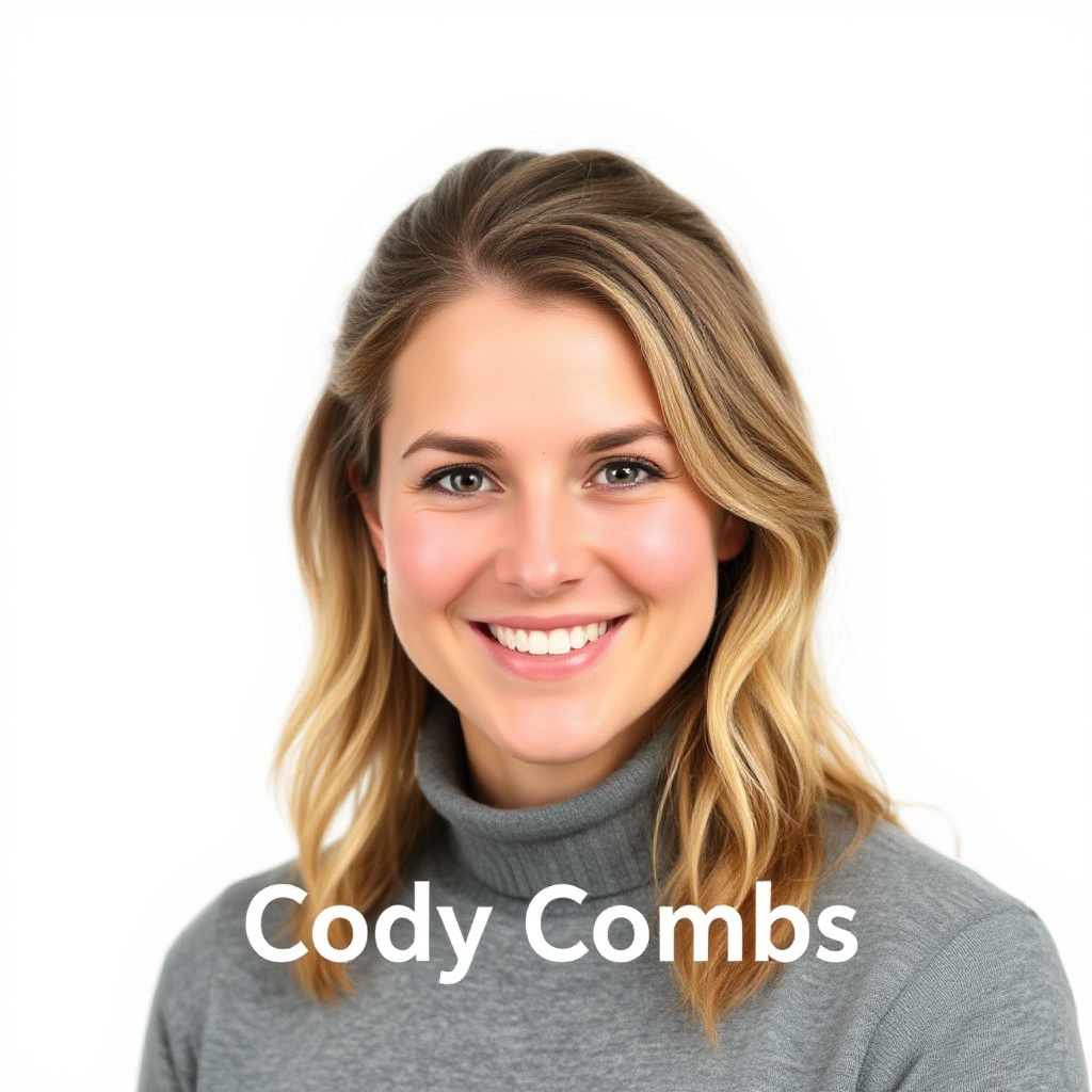 Cody Combs