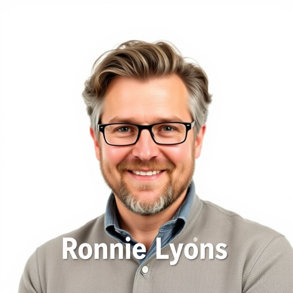 Ronnie Lyons