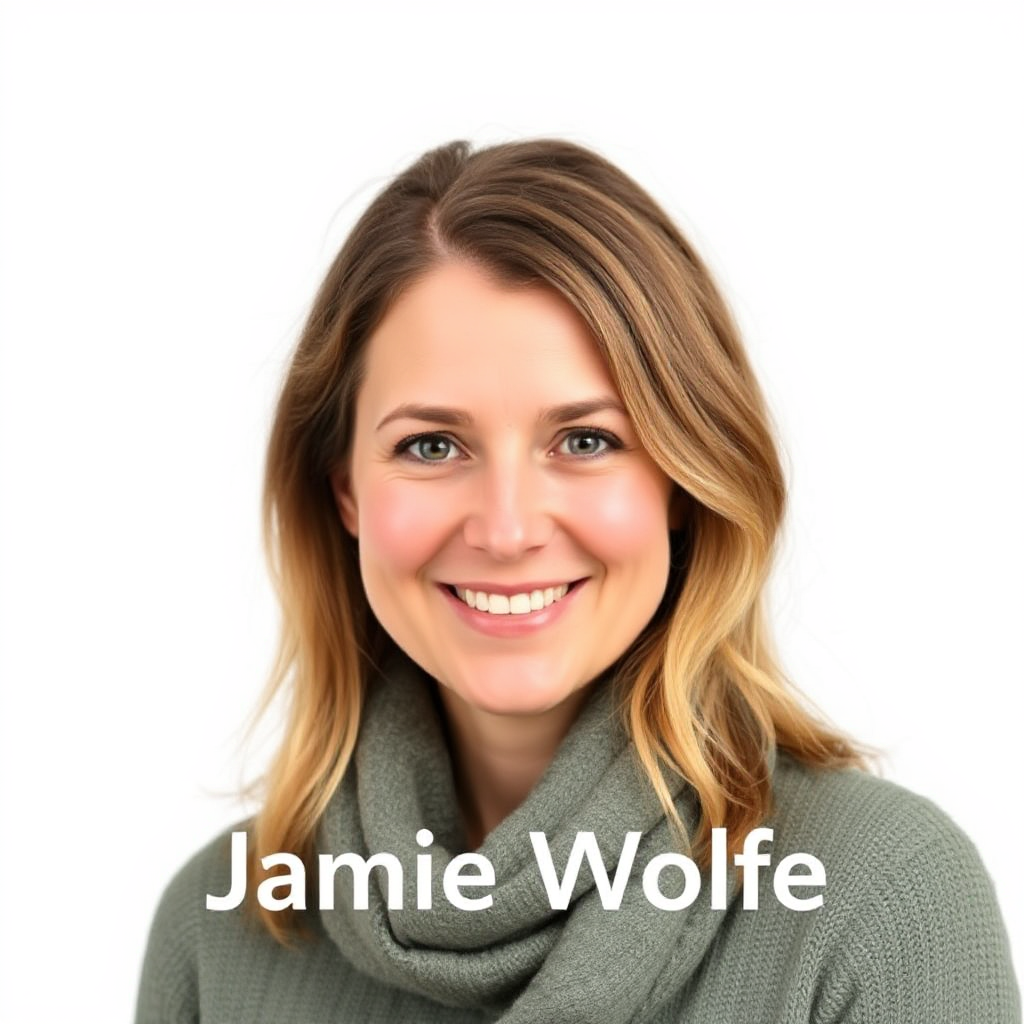 Jamie Wolfe