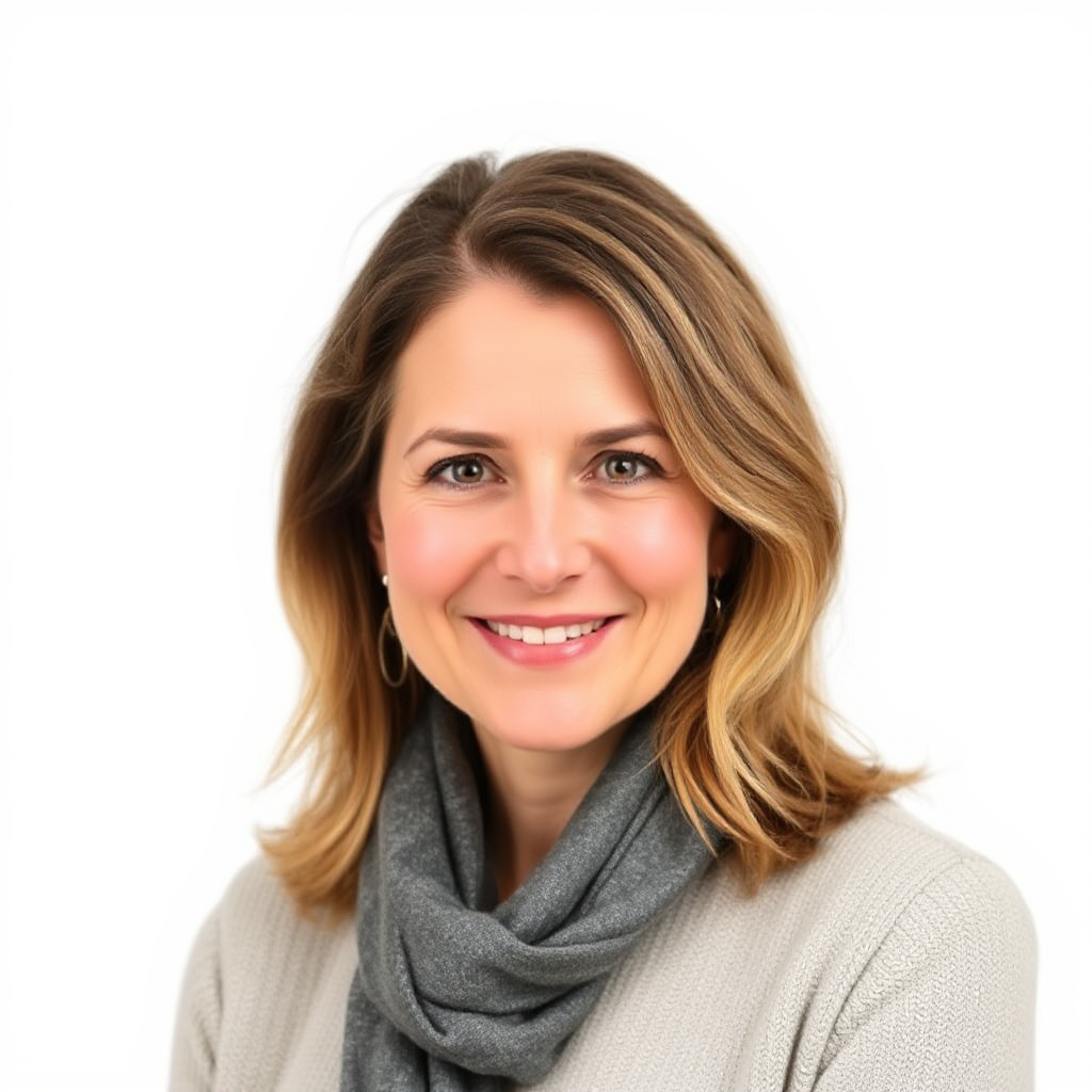 Dr. Laurie Gray