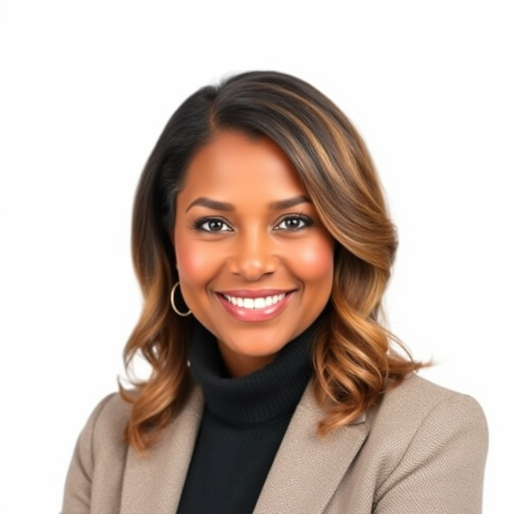 Mrs. Felicia Daniels DDS