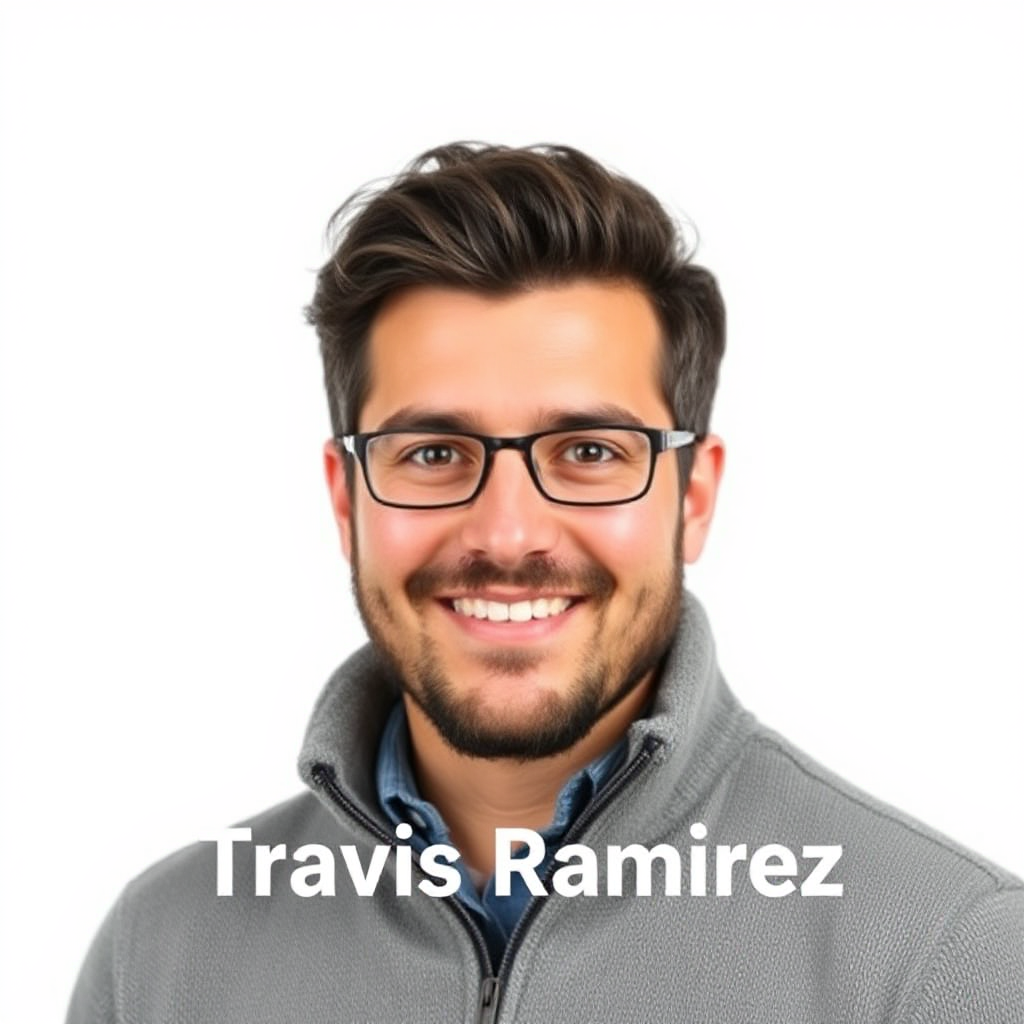 Travis Ramirez