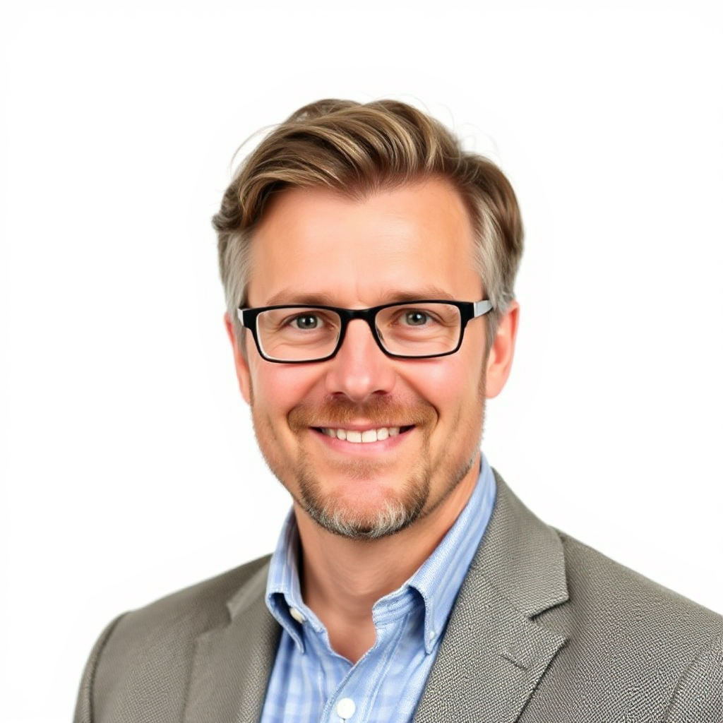 Randall Morrison's Profile