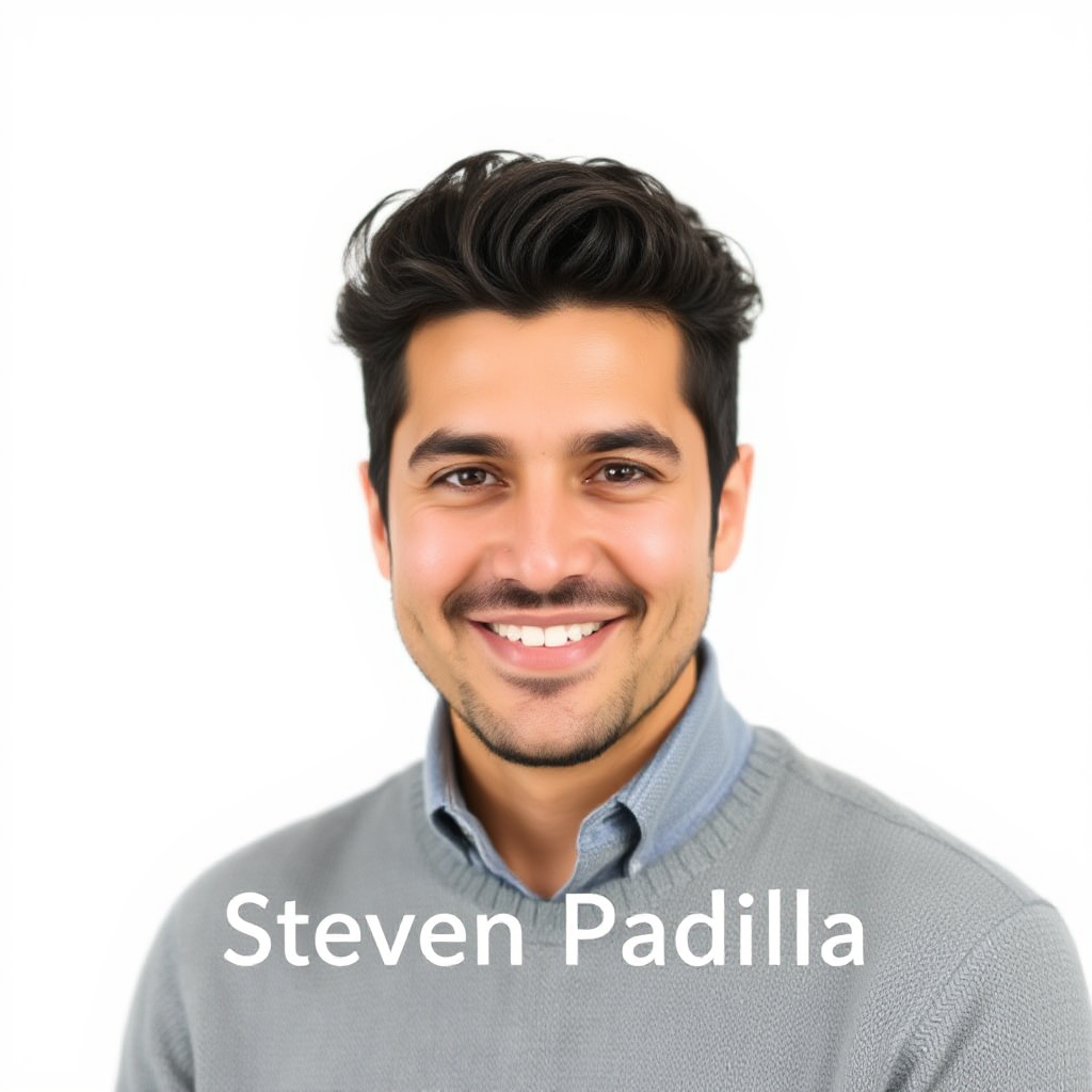 Steven Padilla