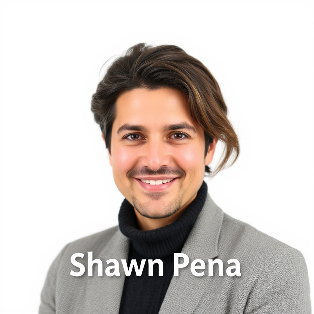 Shawn Pena