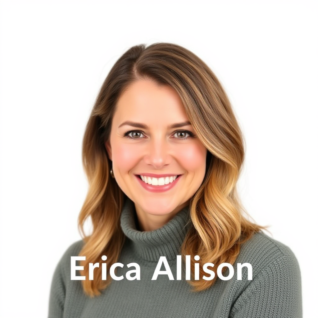Erica Allison