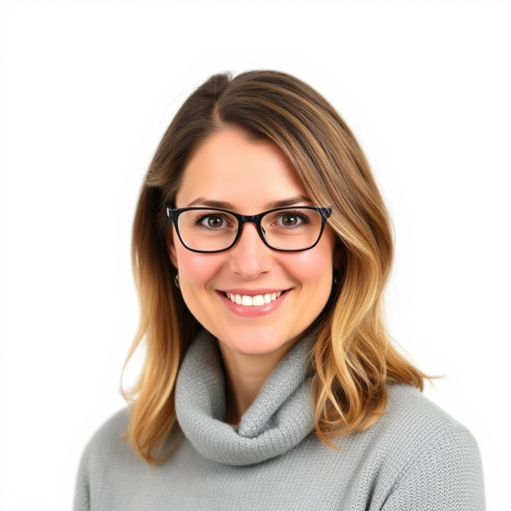 Dr. Christine Myers's Profile