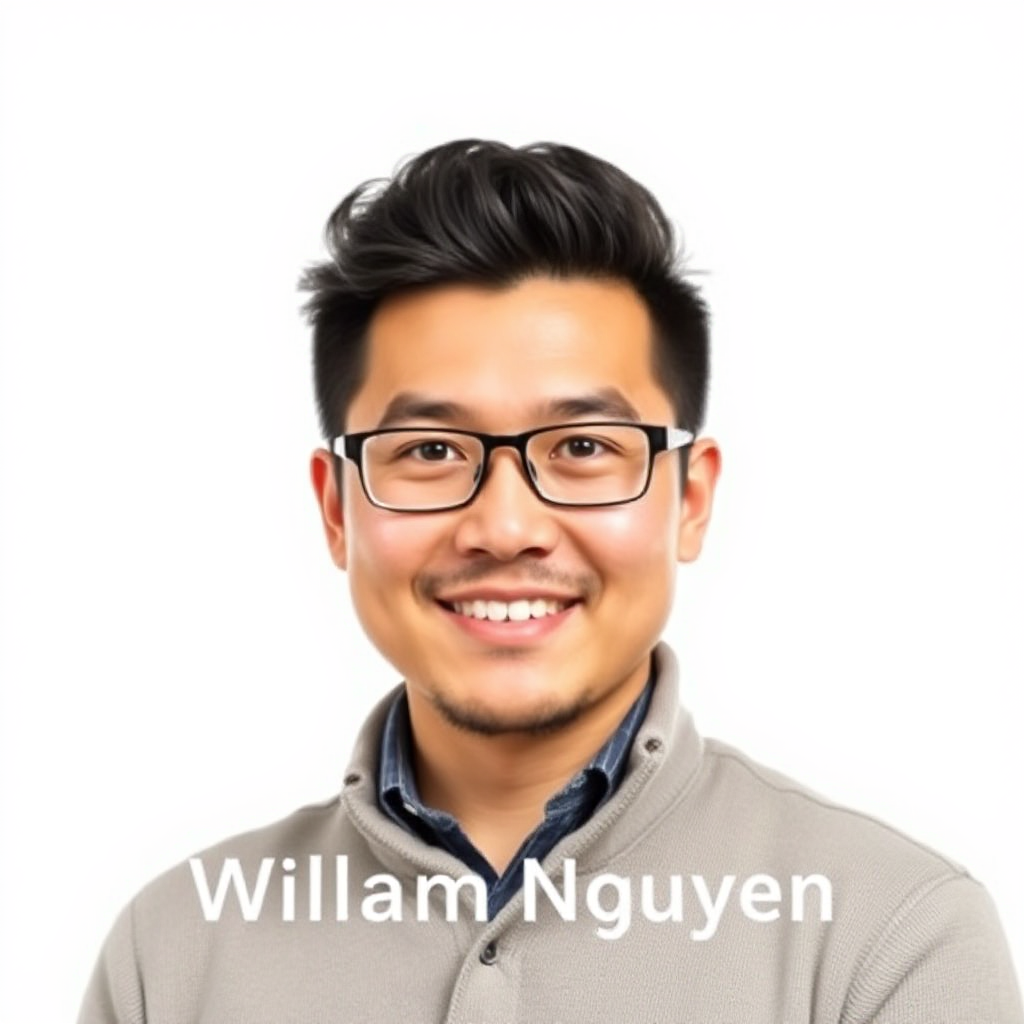 William Nguyen