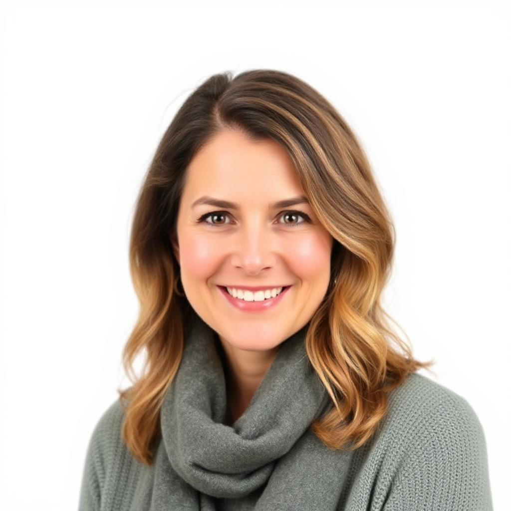 Kathleen Leach