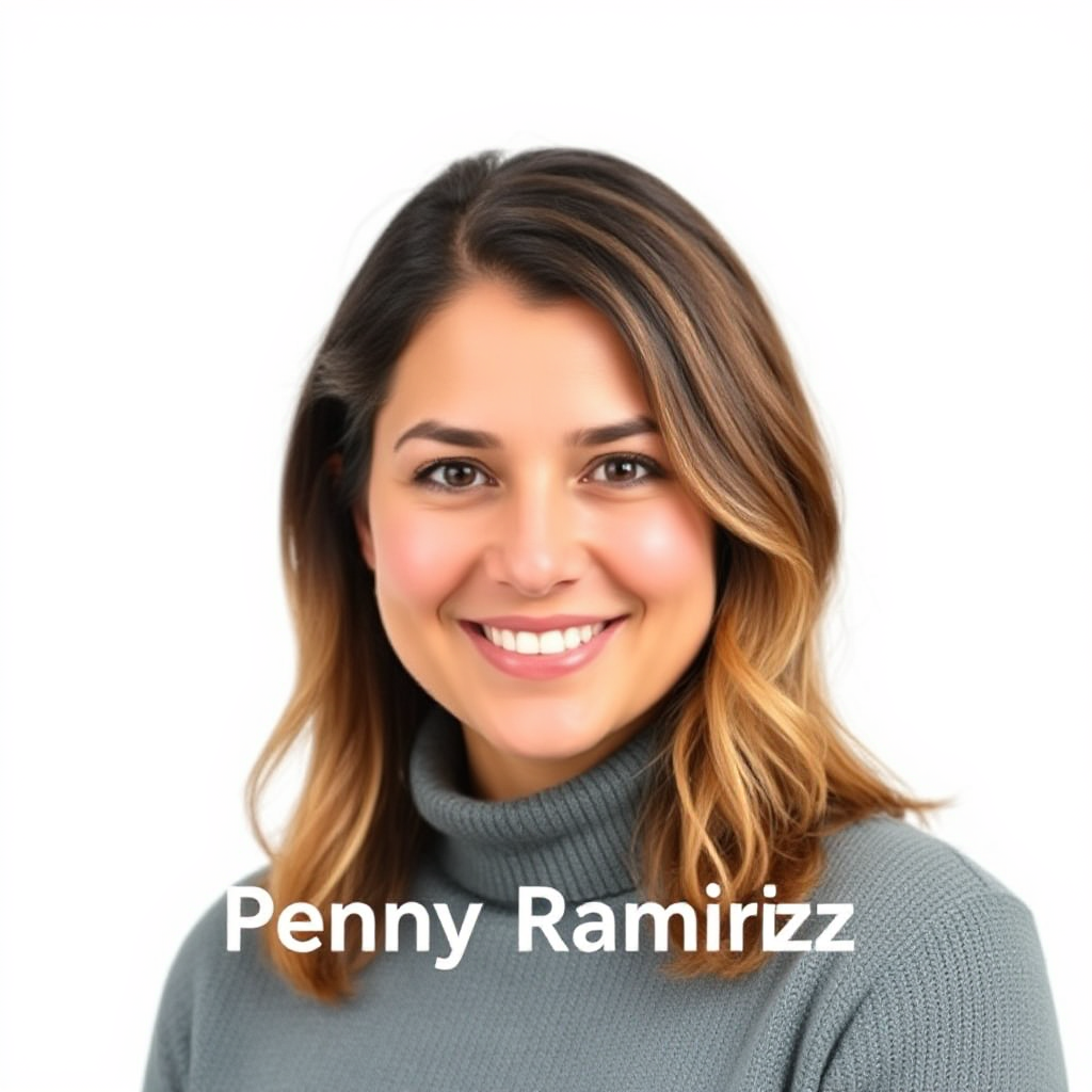 Penny Ramirez