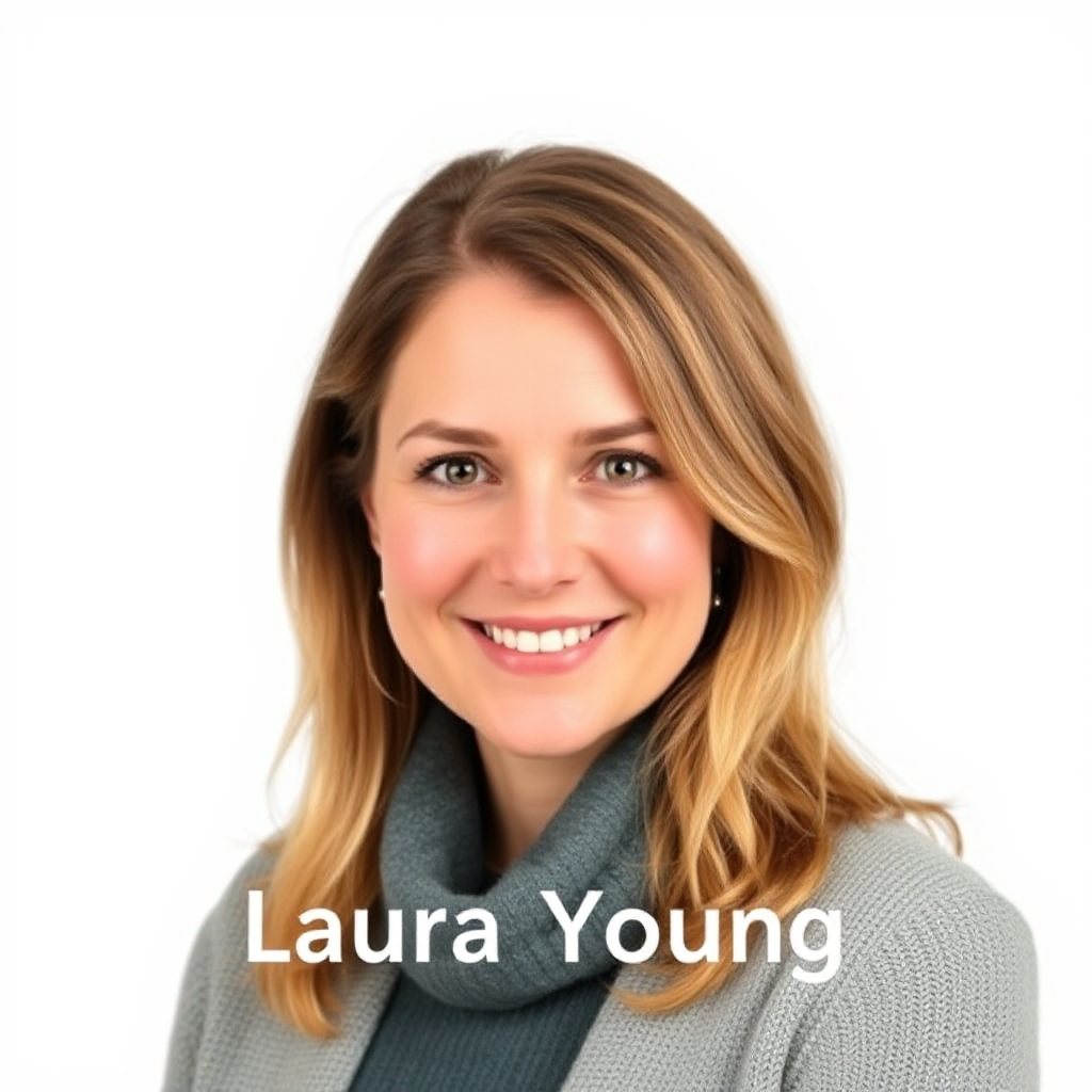 Laura Young
