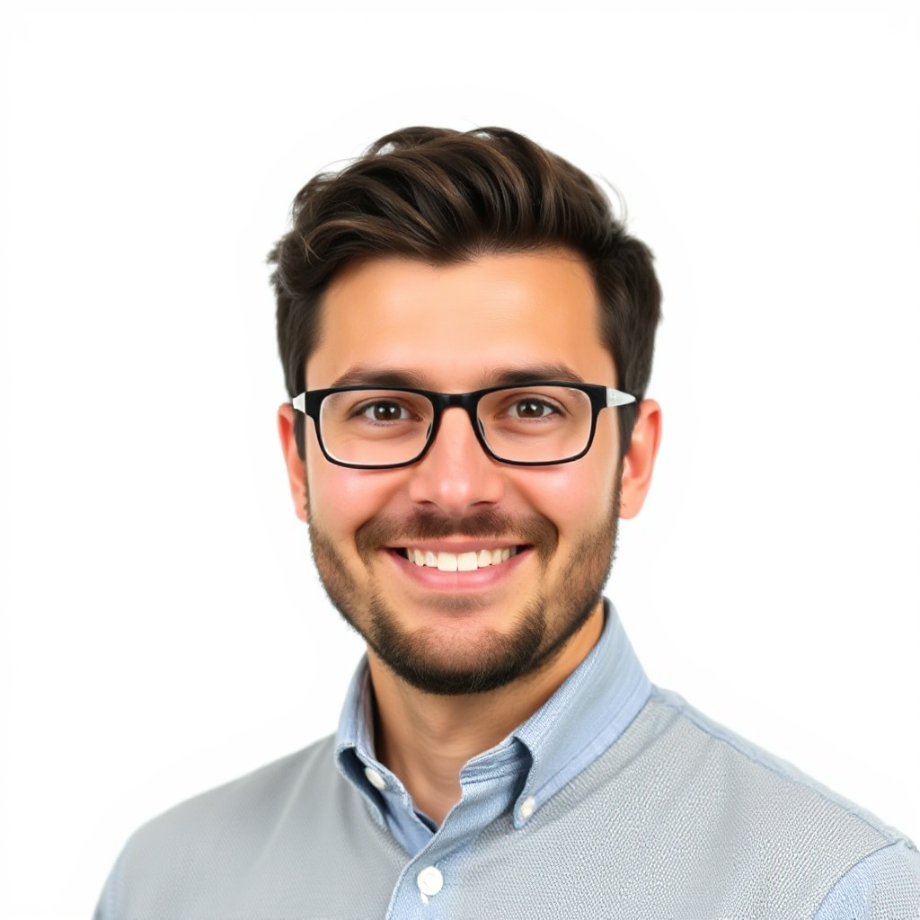 Gregory Castro's Profile
