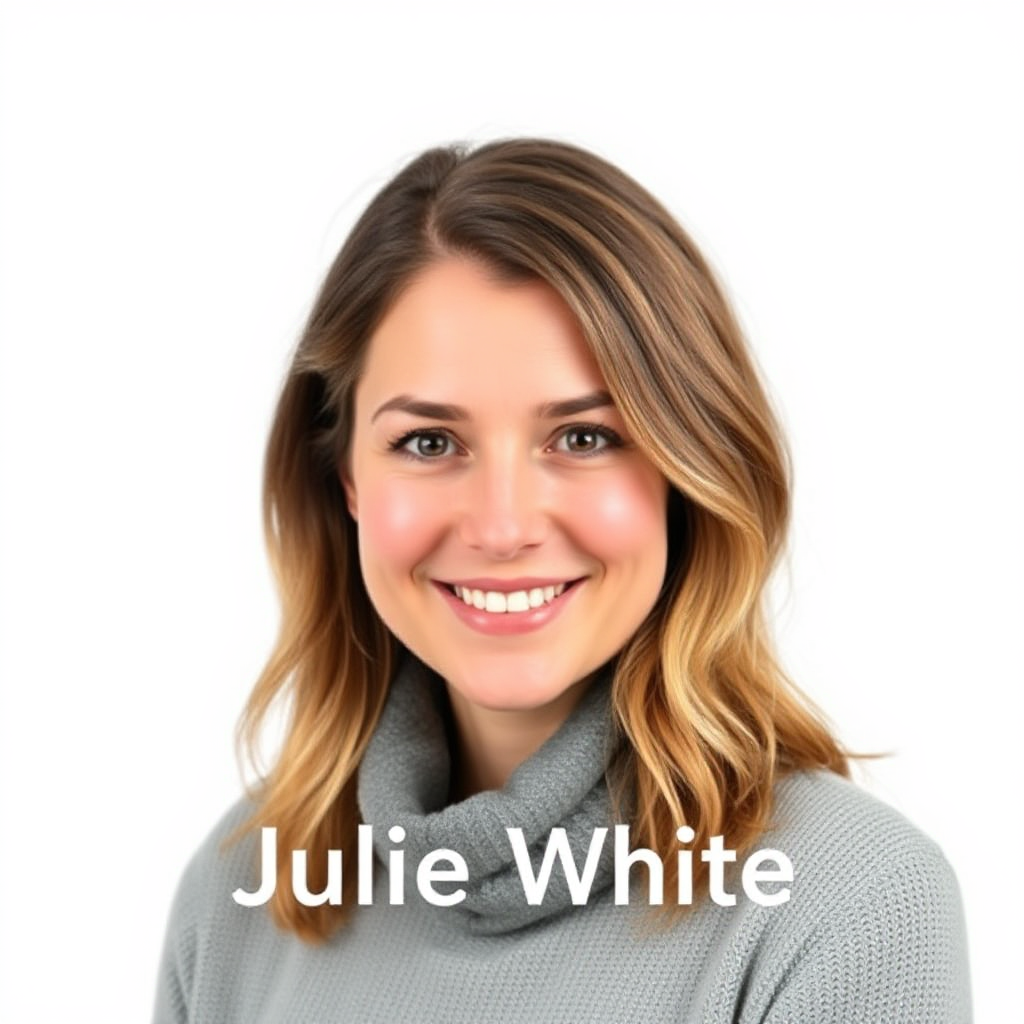 Julie White