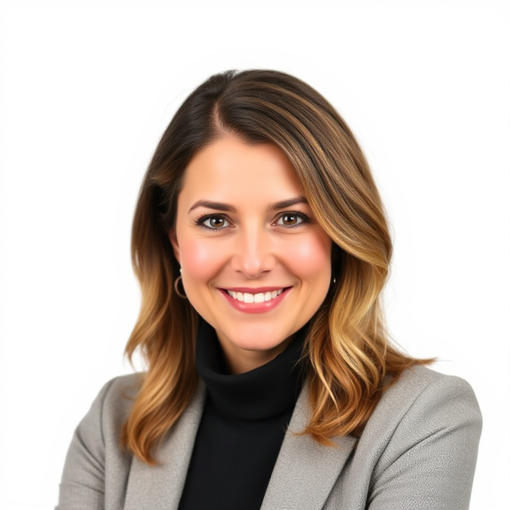 Marissa Johnson MD
