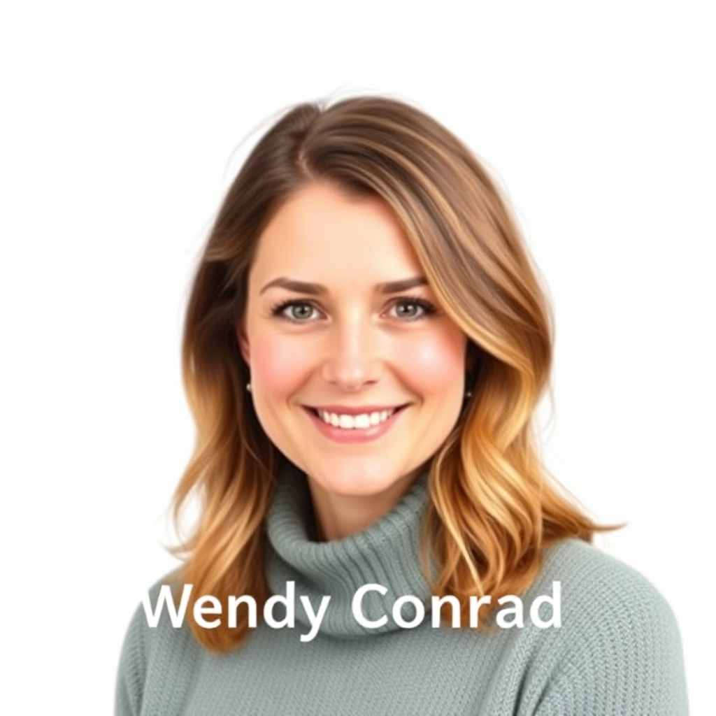 Wendy Conrad