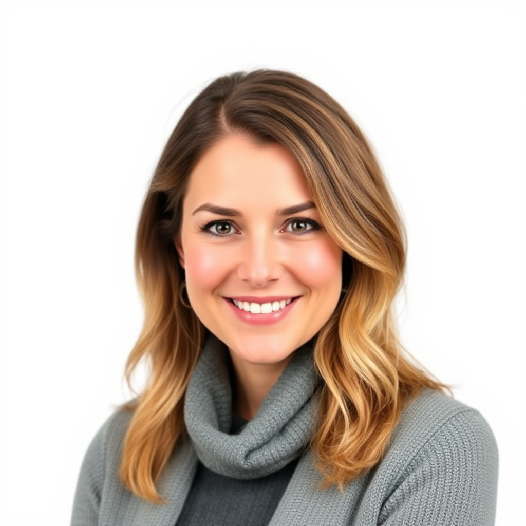 Regina Rich's Profile