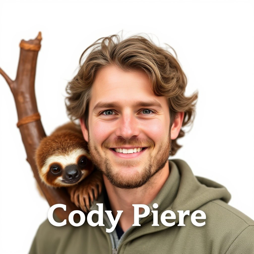 Cody Pierce