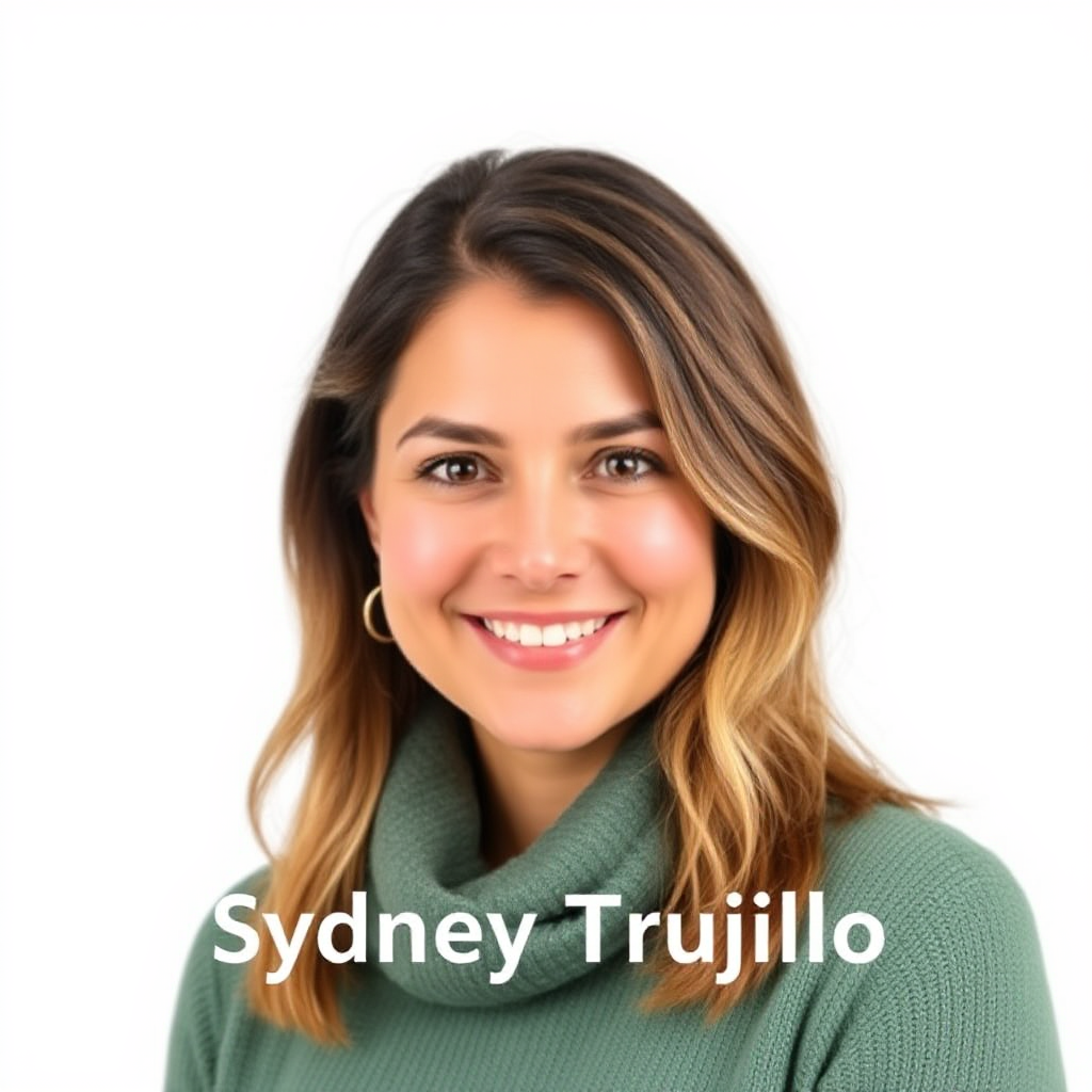 Sydney Trujillo's Profile
