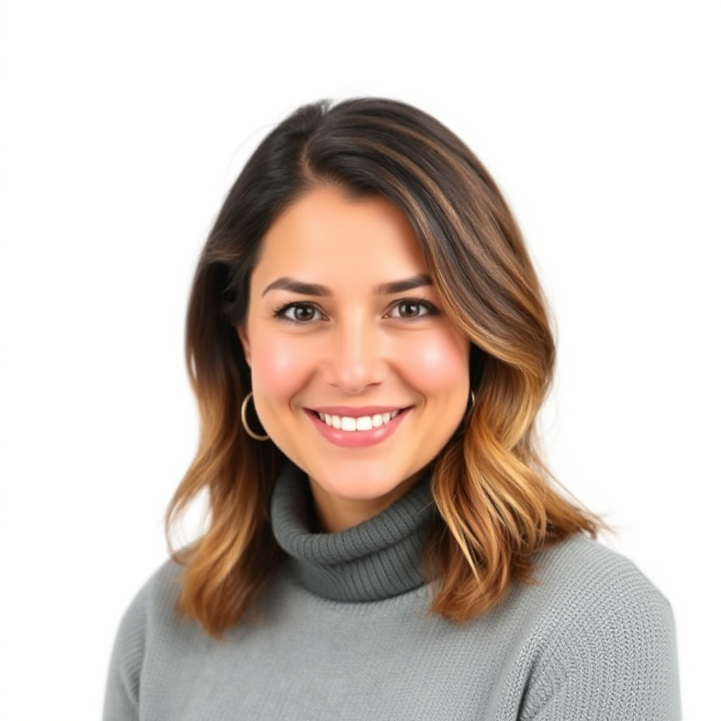 Diane Morales