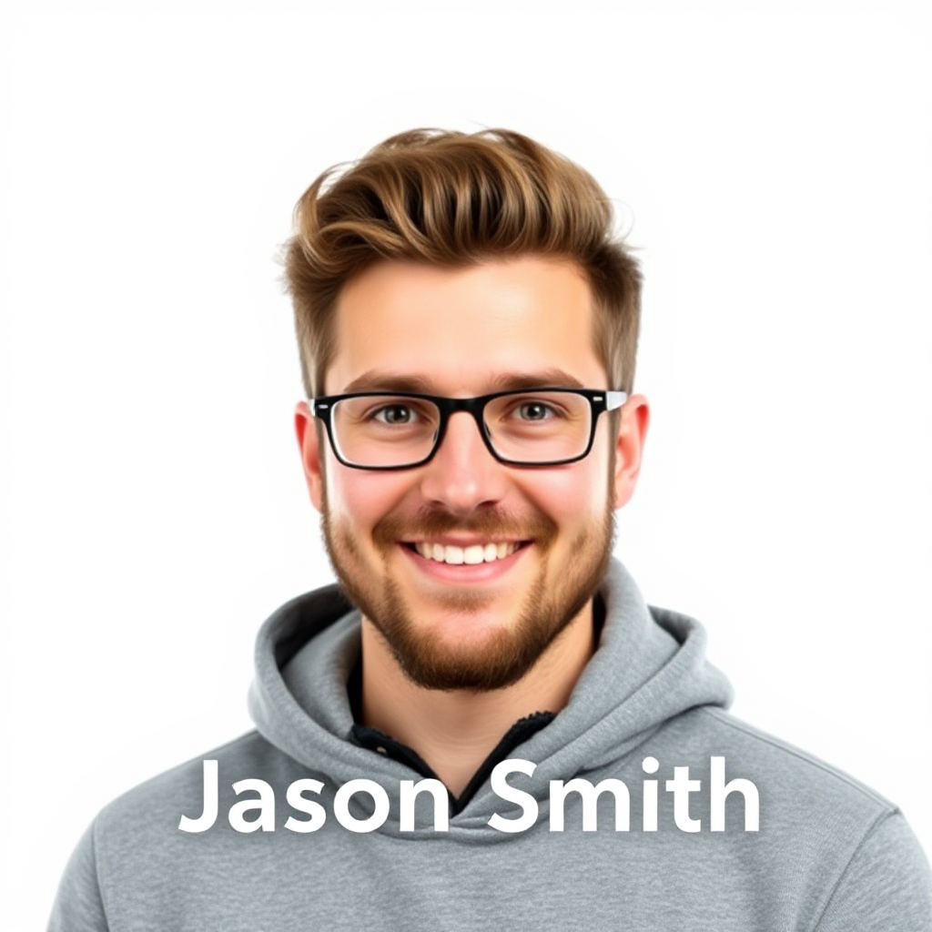 Jason Smith