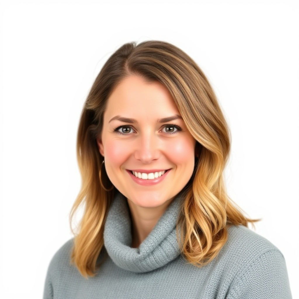 Bridget Zimmerman